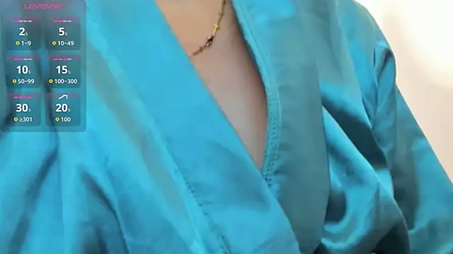 dalila kemur online show from 09-29-25, 11:59