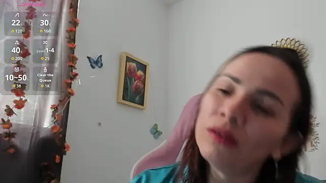 dalila kemur online show from 02-13-26, 08:27