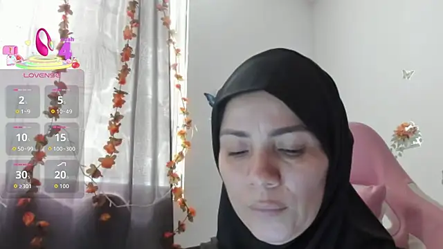 dalila kemur online show from 02-18-26, 08:49