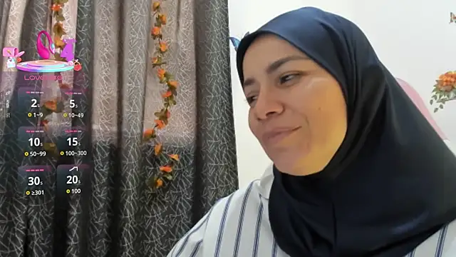 dalila kemur online show from 02-28-26, 01:34