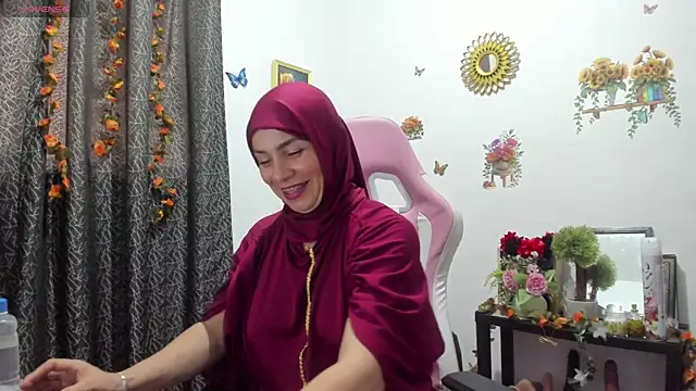 dalila kemur online show from 04-01-26, 09:45