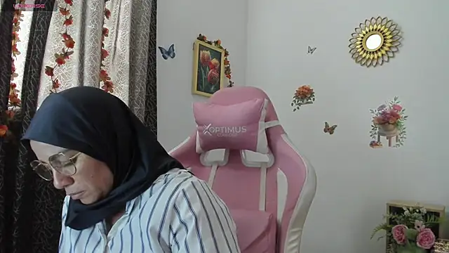 dalila kemur online show from 05-26-26, 03:30