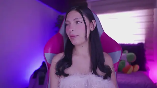 Rebecah 1 online show from 02-12-26, 03:29