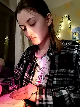 LillySvon online show from 04-08-26, 08:42