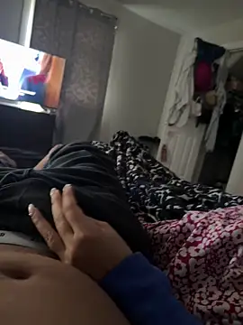 xCouplehot online show from 09-08-25, 03:11