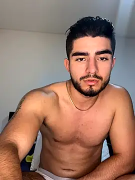 zayn maximoff online show from 09-15-25, 04:01