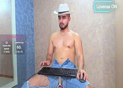 zayn maximoff online show from 12-16-25, 01:27