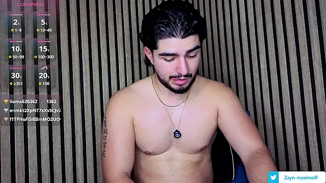 Snapshot of zayn_maximoff chatting on 07-28-26, 06:20 zayn maximoff online show from 07-28-26, 06:20