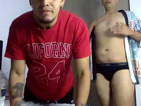 KianxxTeach online show from 09-13-25, 02:11