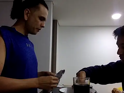 KianxxTeach online show from 10-16-25, 02:01