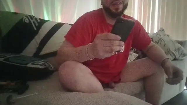 Brownroyal online show from 10-18-25, 03:46