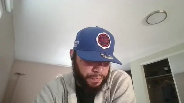 Brownroyal online show from 06-12-26, 12:53