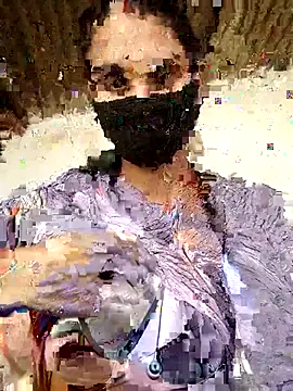 Nishaa ji online show from 12-22-25, 08:11