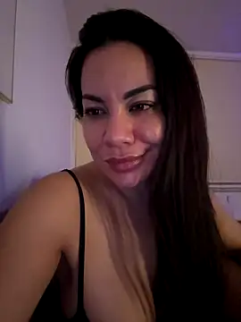 SweetMeiiii online show from 10-03-25, 07:55