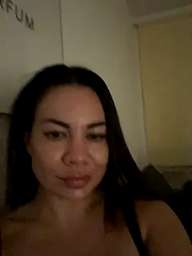 SweetMeiiii online show from 10-14-25, 07:14