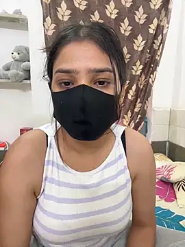 Snapshot of Sex_Queen_aaraya chatting on 06-01-26, 10:50 Sex Queen aaraya online show from 06-01-26, 10:50