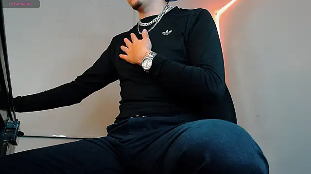 liamty luxor online show from 02-07-26, 06:28