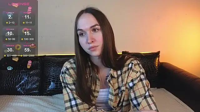 Angeel Kate online show from 09-29-25, 05:51