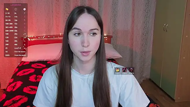 Angeel Kate online show from 03-20-26, 04:17