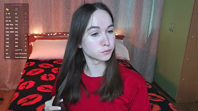 Angeel Kate online show from 04-01-26, 06:25