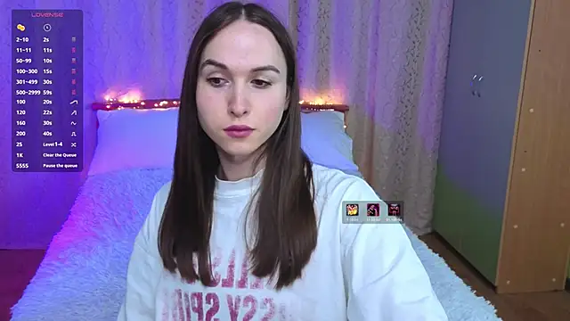 Angeel Kate online show from 04-10-26, 11:37