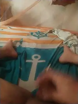 quieresleche1 online show from 10-31-25, 06:20