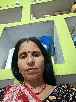 Hot liya54 online show from 10-19-25, 08:20