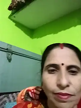 Hot liya54 online show from 10-27-25, 10:08