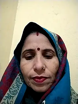 Hot liya54 online show from 01-10-26, 04:20