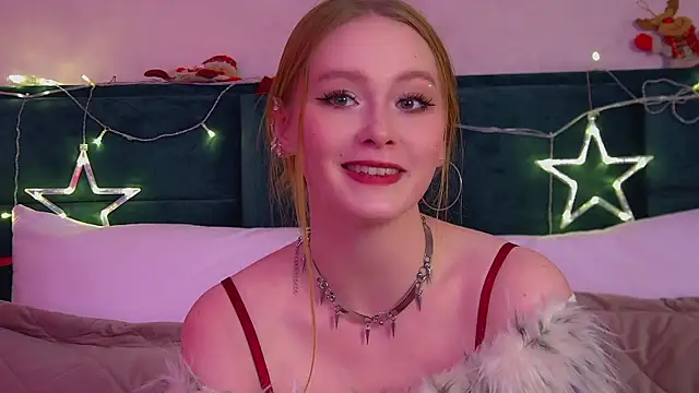 AgataFoxley online show from 12-13-25, 07:53