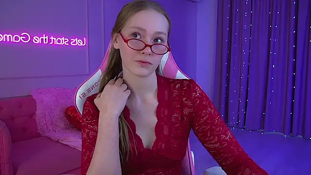 AgataFoxley online show from 02-27-26, 06:46