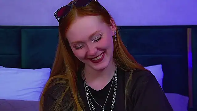Snapshot of AgataFoxley chatting on 06-03-26, 06:35 AgataFoxley online show from 06-03-26, 06:35