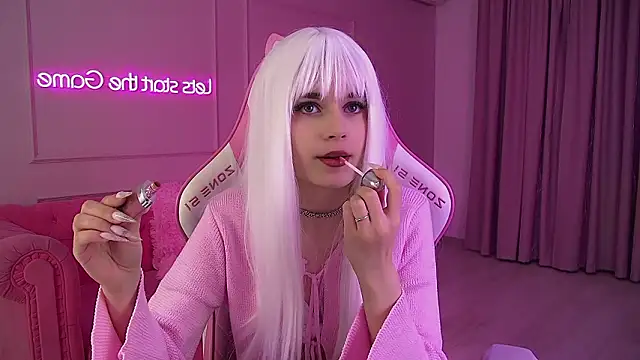 MelissaBauch online show from 03-04-26, 06:25