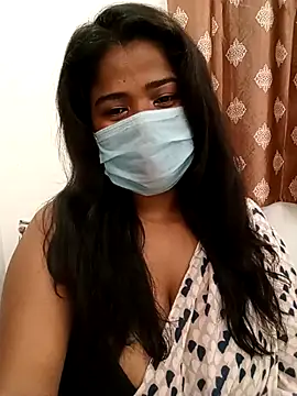 HAANNIAA online show from 01-12-26, 08:58