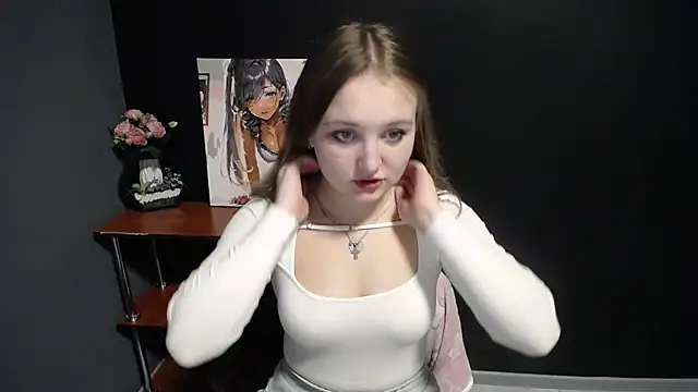 Snapshot of Mystic_nikole chatting on 10-25-25, 01:07 Mystic nikole online show from 10-25-25, 01:07