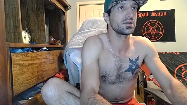 Ardokks online show from 10-24-25, 01:03