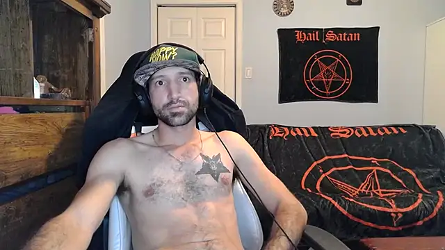 Ardokks online show from 11-17-25, 08:36