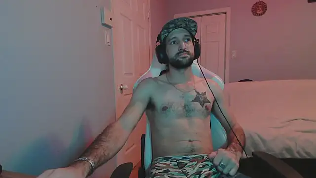 Ardokks online show from 01-12-26, 03:01