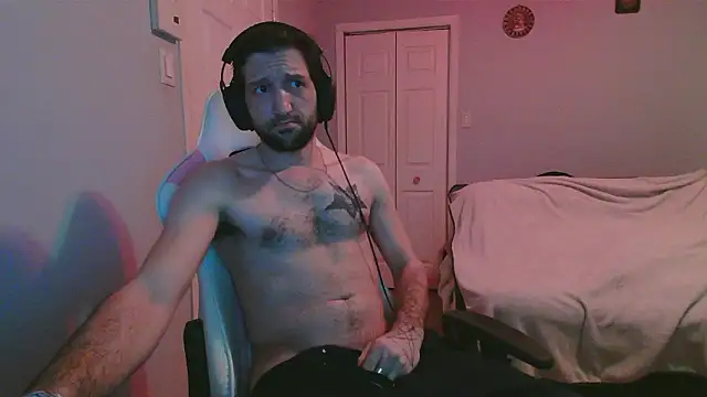 Ardokks online show from 02-21-26, 02:34