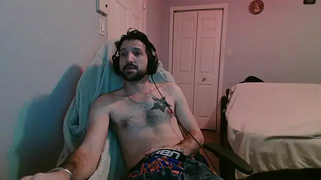 Ardokks online show from 03-17-26, 01:10