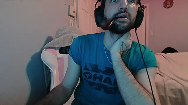 Ardokks online show from 03-30-26, 02:01