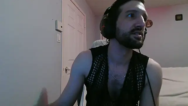 Ardokks online show from 04-11-26, 01:32