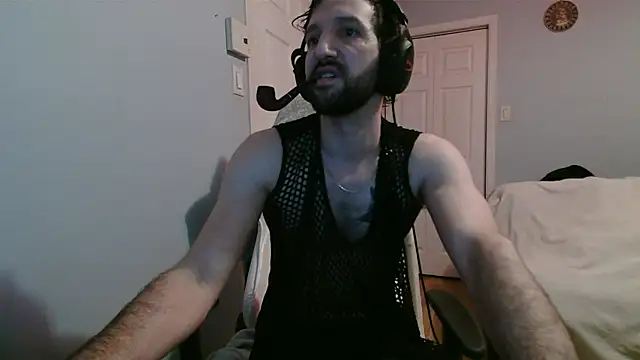 Ardokks online show from 04-12-26, 02:05