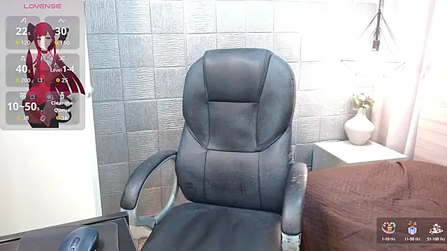 Iantwink18 online show from 09-23-25, 11:19