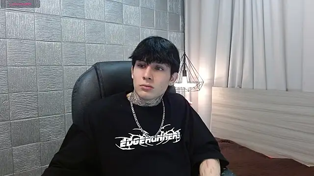 Iantwink18 online show from 01-08-26, 04:15