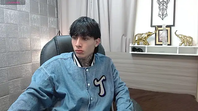 Iantwink18 online show from 02-24-26, 07:34