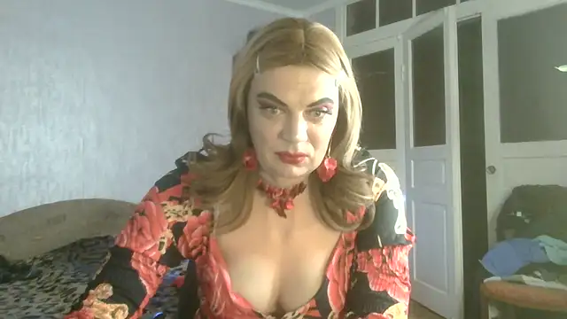 NiraFrost online show from 04-21-26, 05:39