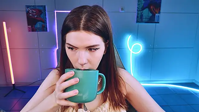 AliceCUNTach online show from 09-25-25, 05:11