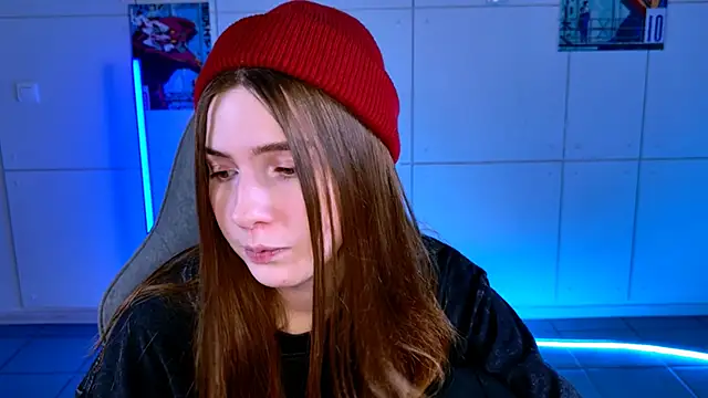 AliceCUNTach online show from 10-28-25, 05:11