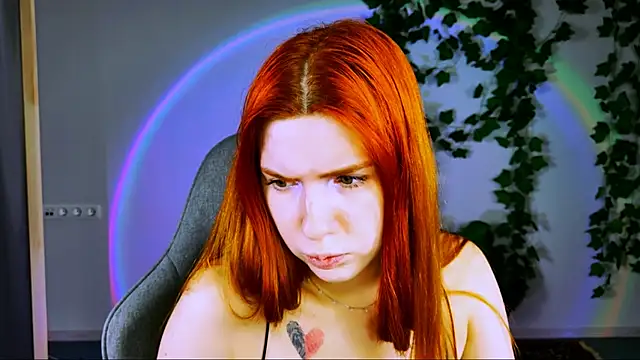 AliceCUNTach online show from 06-23-26, 05:05